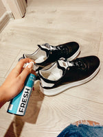 GoGoNano Fresh Schuh-Erfrischer mit Probiotika, 150-ml-Spray